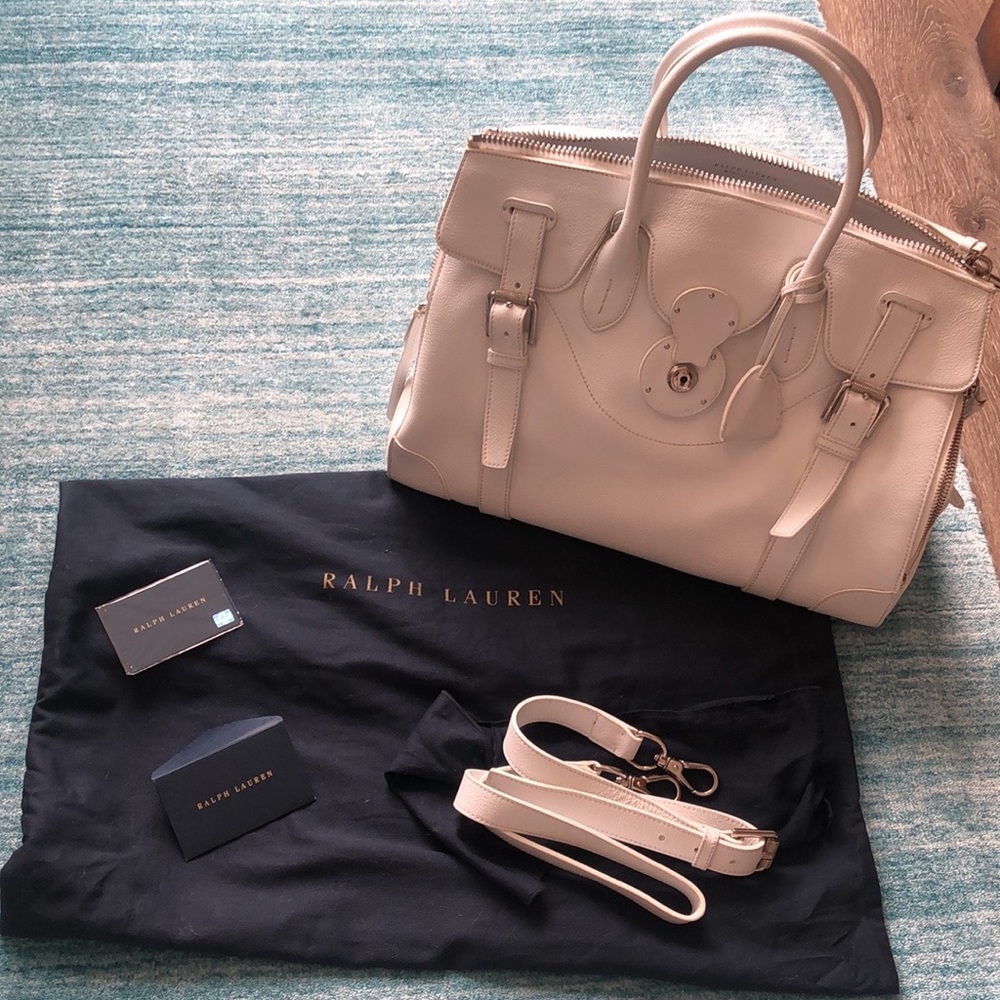 Ralph Lauren Ricky Bag